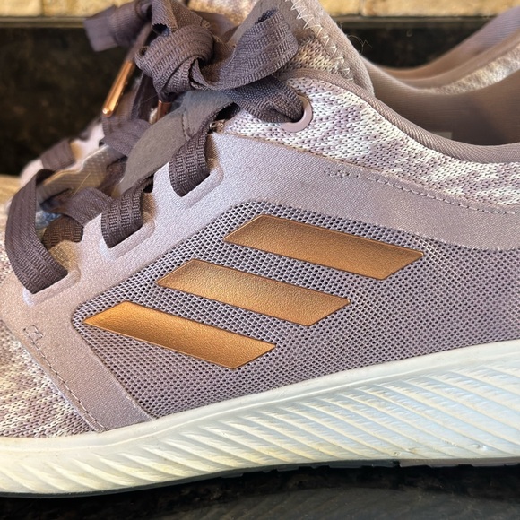 Adidas Edge Lux 3 women’s sneakers - Picture 4 of 8